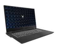 Lenovo Legion Y540-17 i7-9750H/16GB/256/Win10X RTX2060 - 526609 - zdjęcie 2